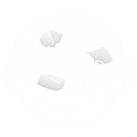 Savory Soups (탕류)