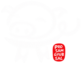 Pro Samgyubsal
